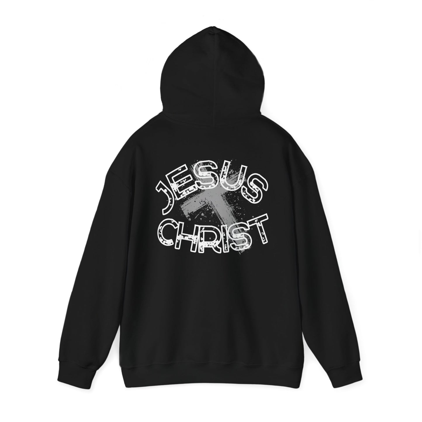 Faith Over Fear Hoodie