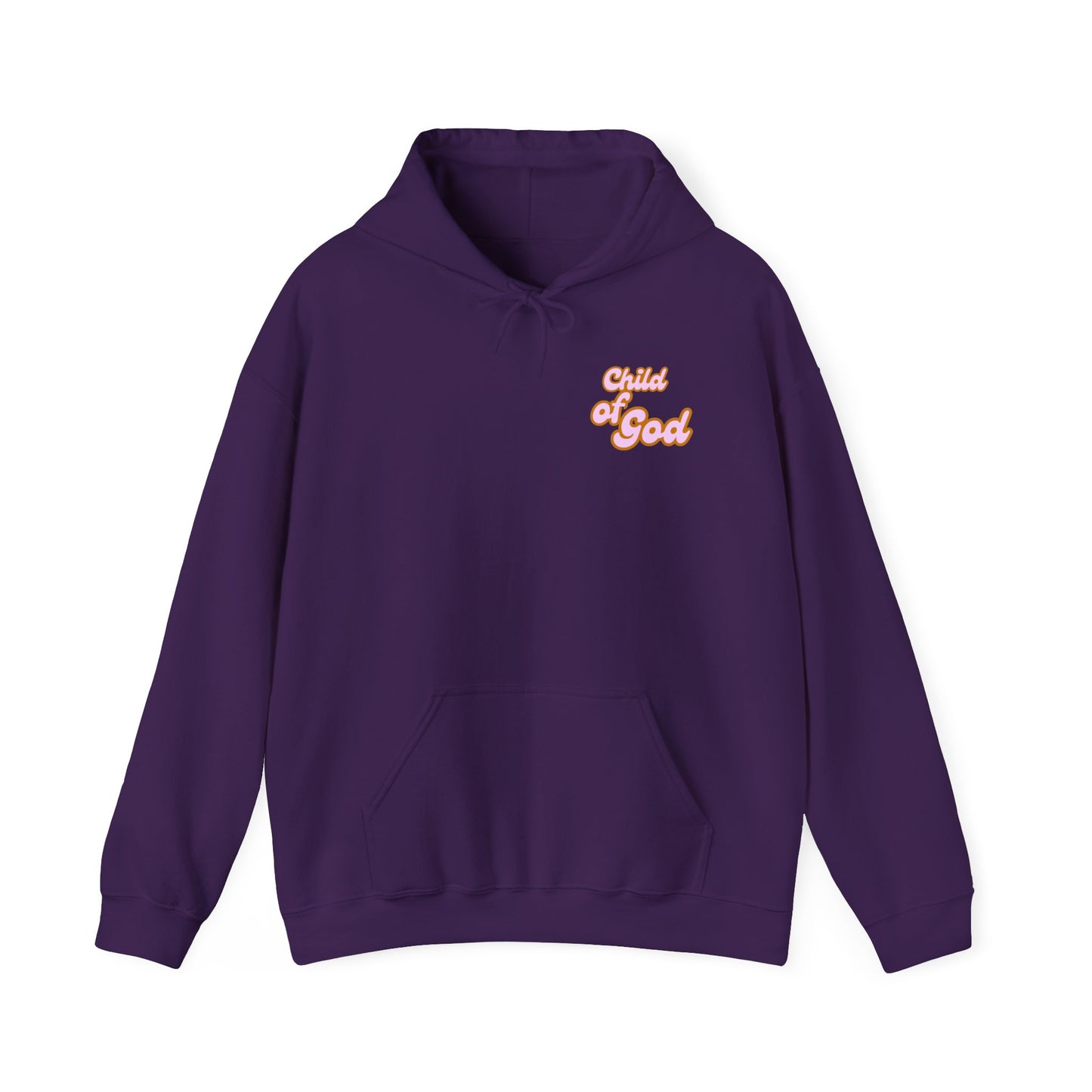 Child of God Hoodie