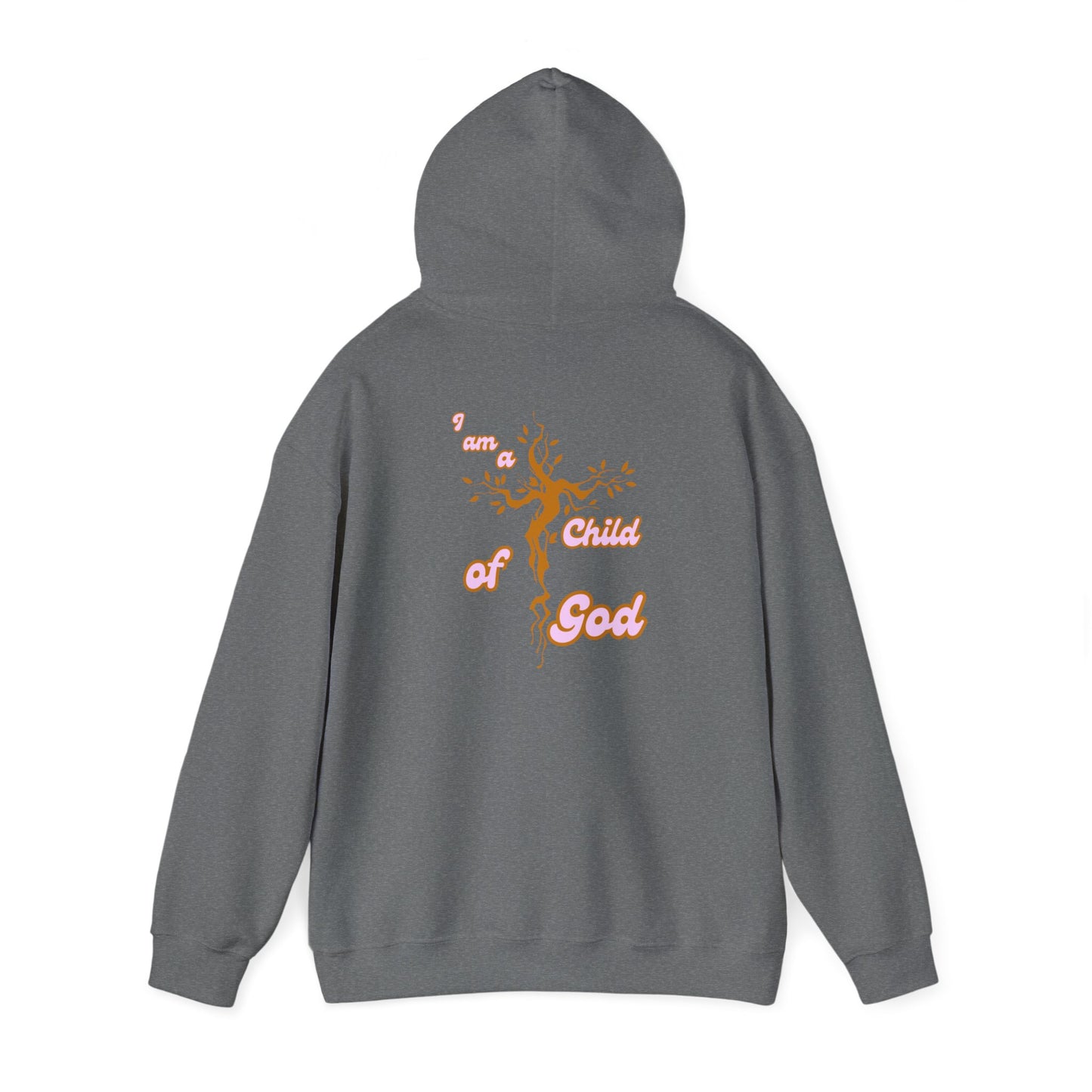 Child of God Hoodie