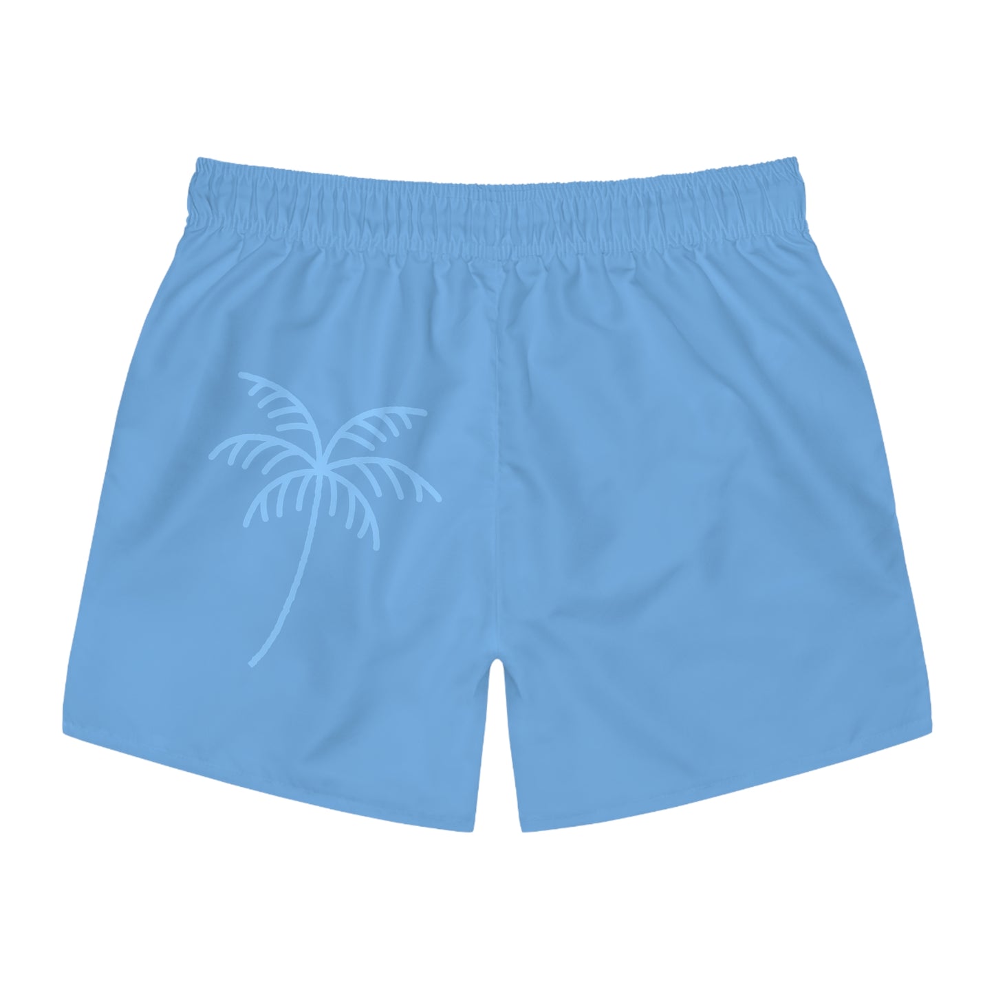 Minus The Stress Swim Trunks