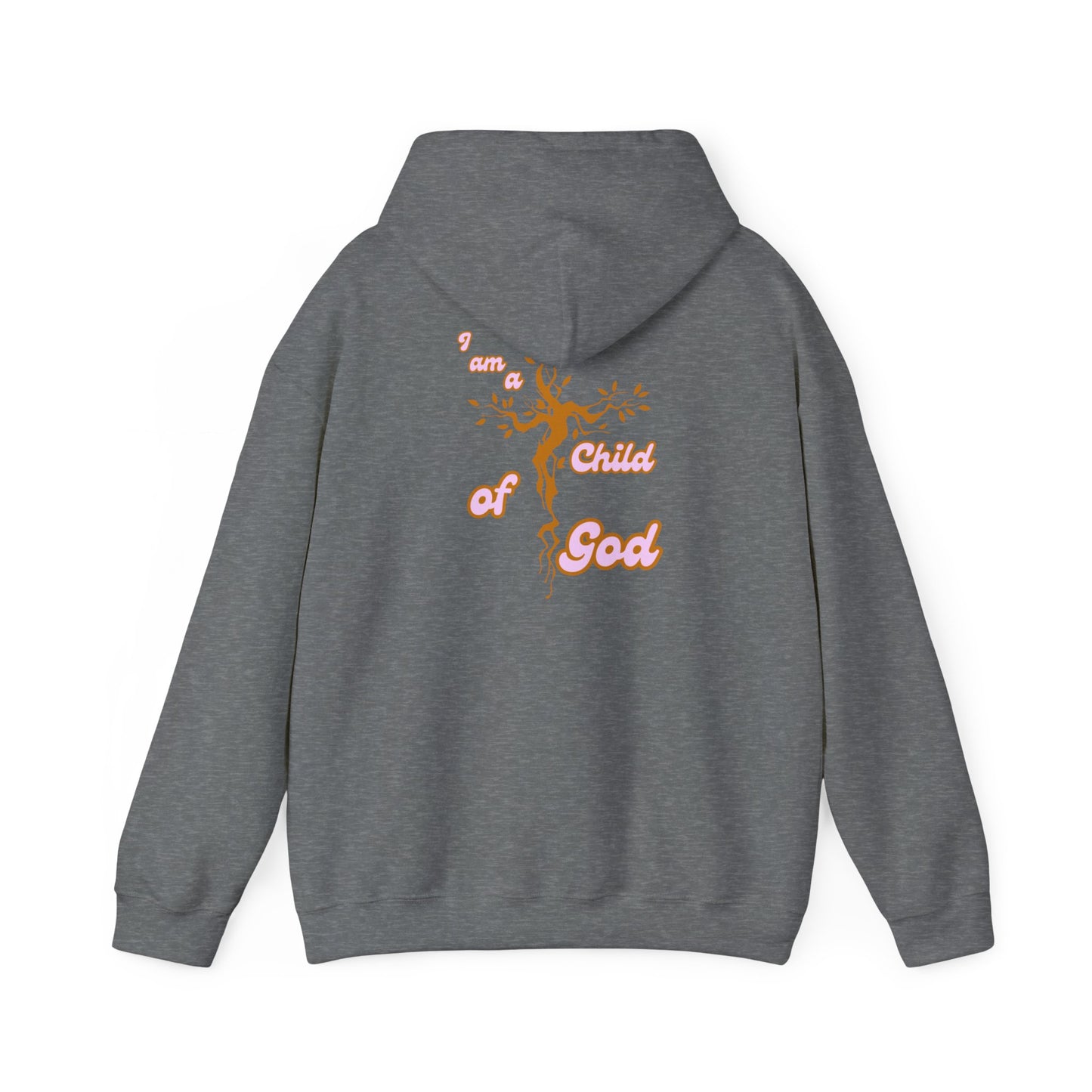 Child of God Hoodie