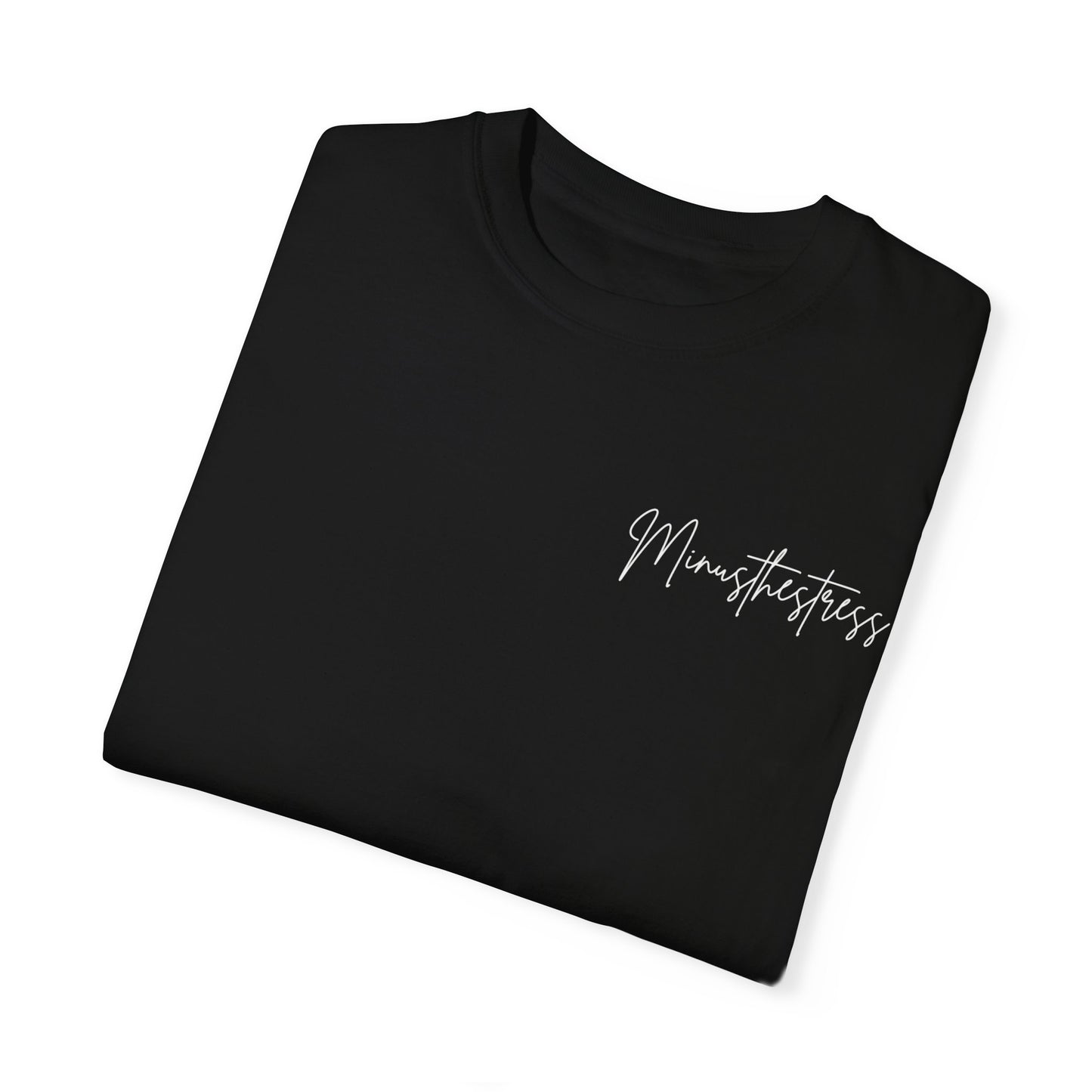Made To Worship Floral T-Shirt