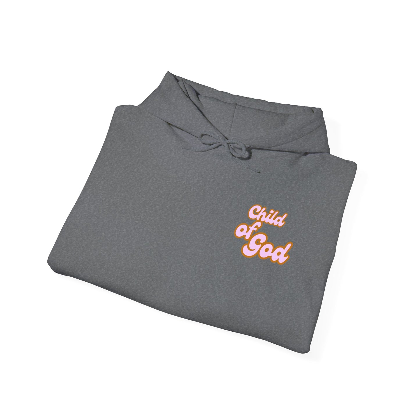 Child of God Hoodie