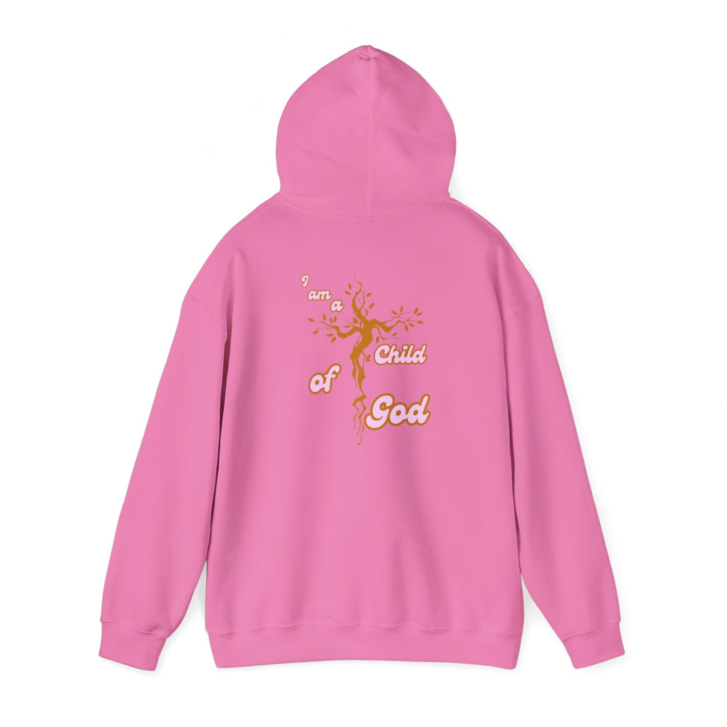 Child of God Hoodie