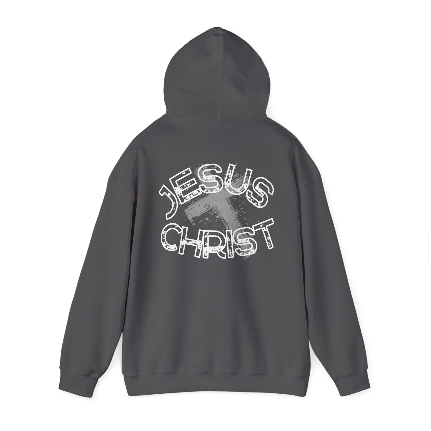 Faith Over Fear Hoodie