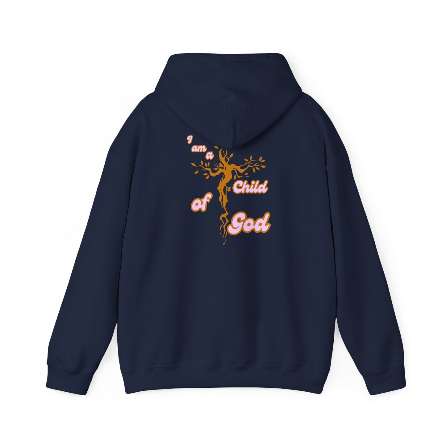 Child of God Hoodie