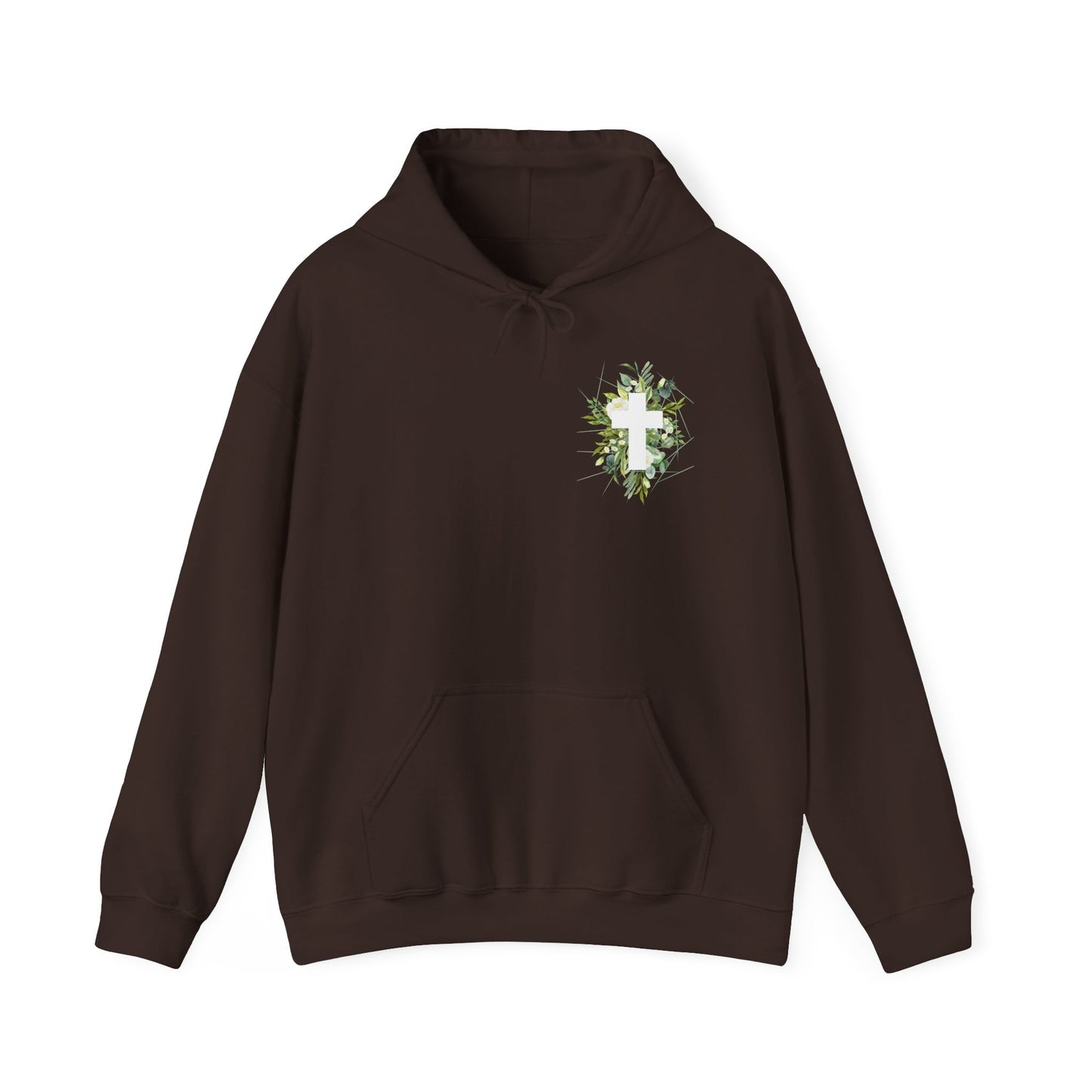 We Are God's Children - Hoodie