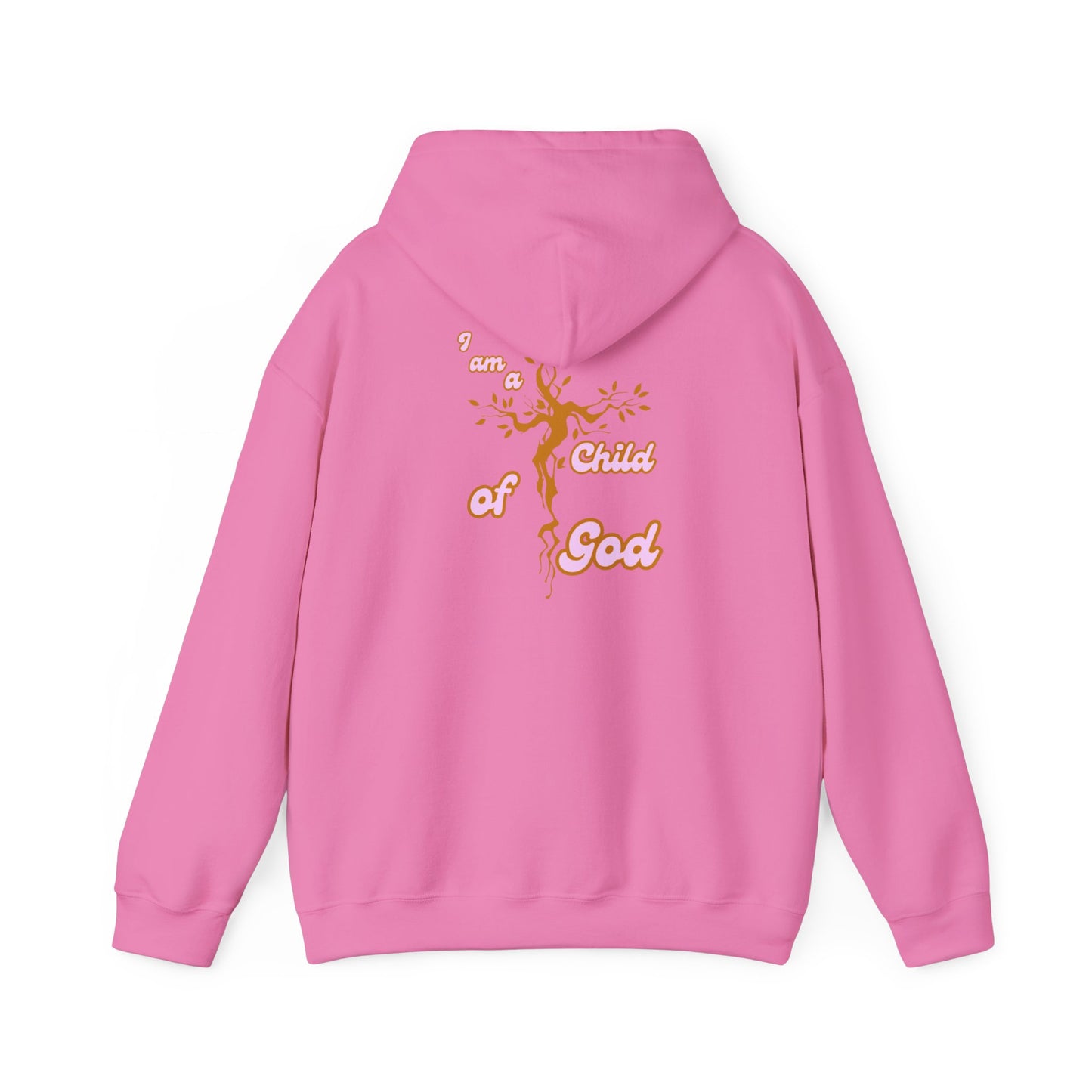 Child of God Hoodie