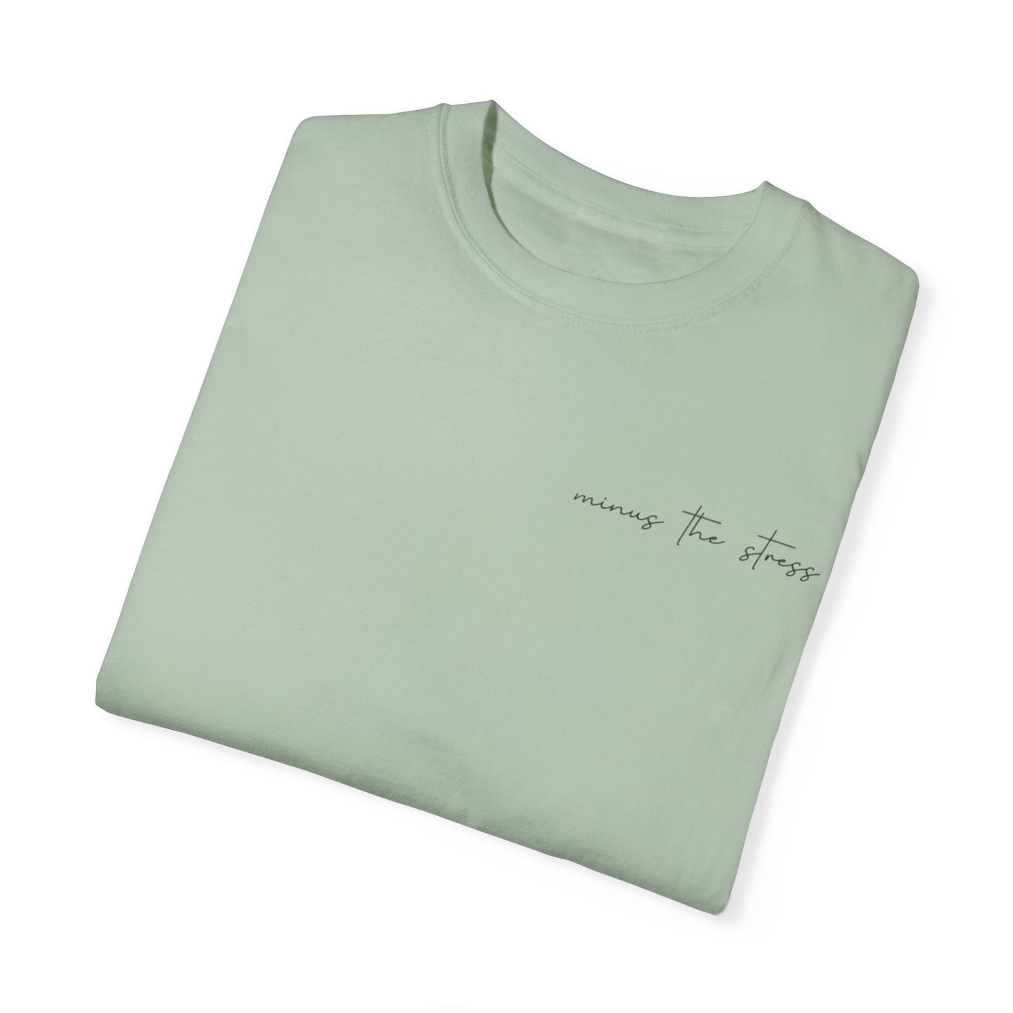 Made To Worship Floral T-Shirt