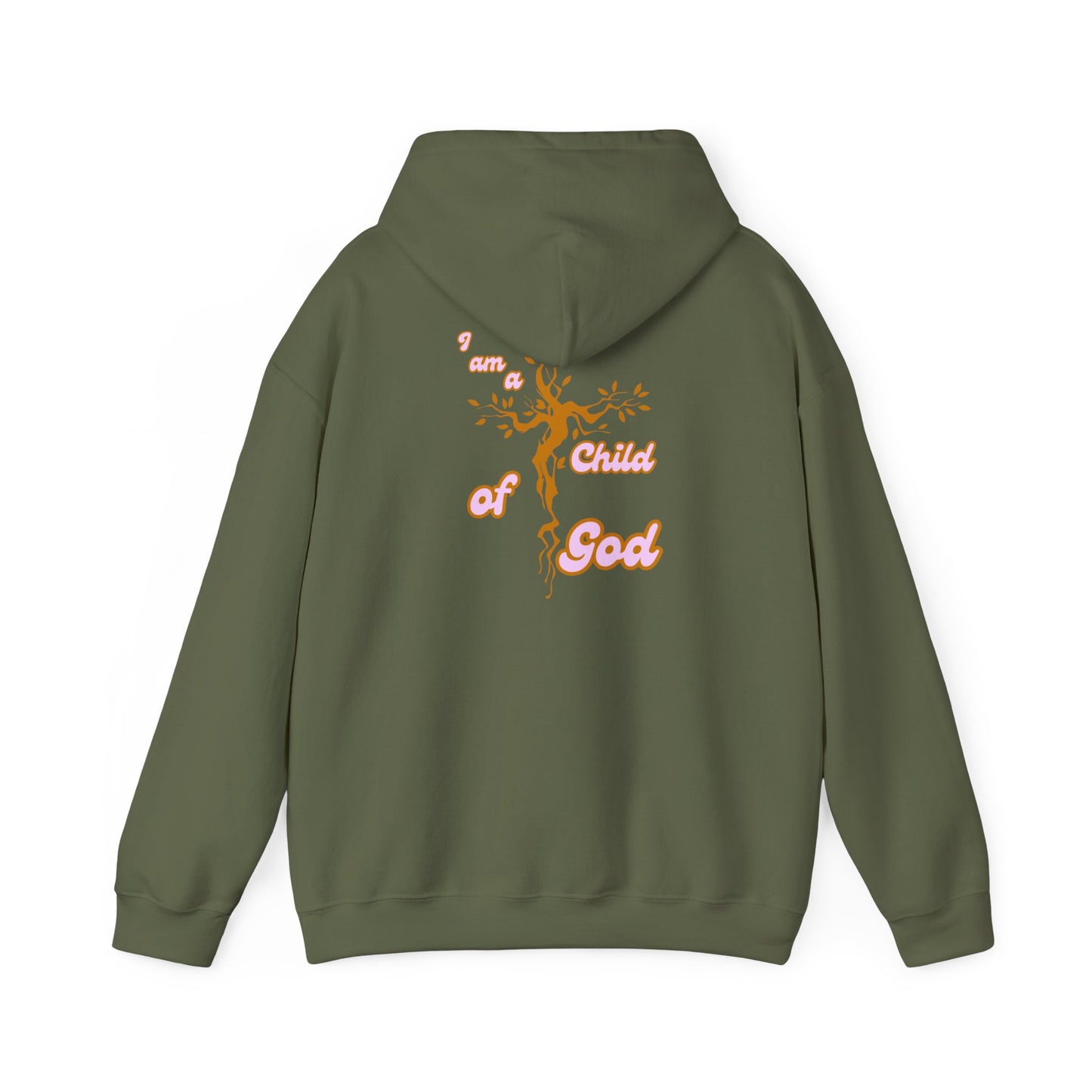 Child of God Hoodie
