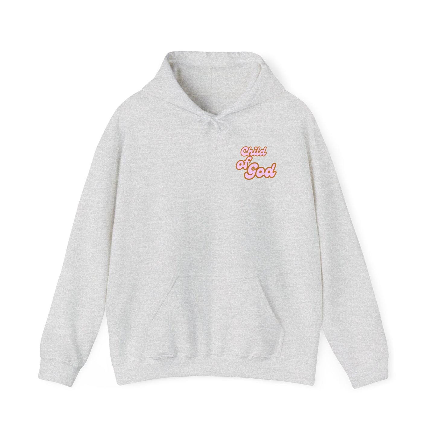 Child of God Hoodie
