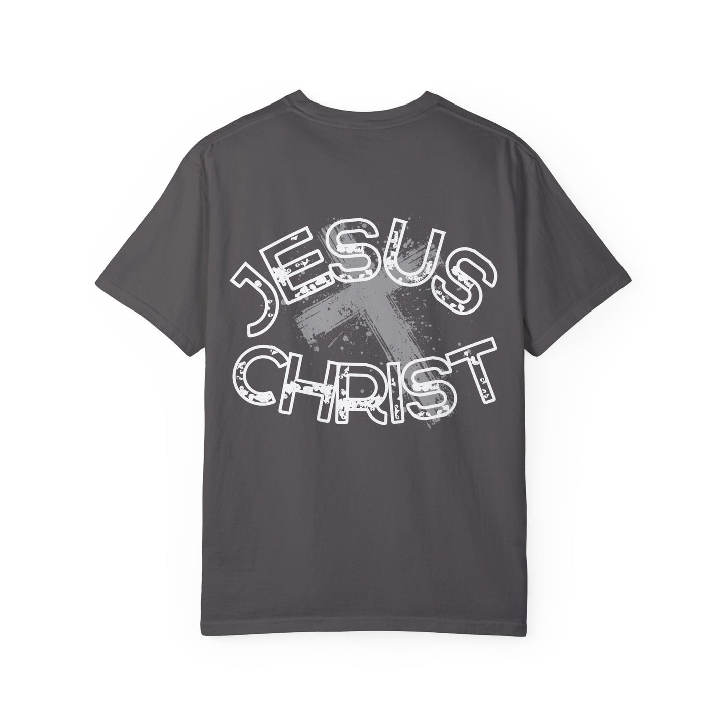Faith Over Fear T Shirt
