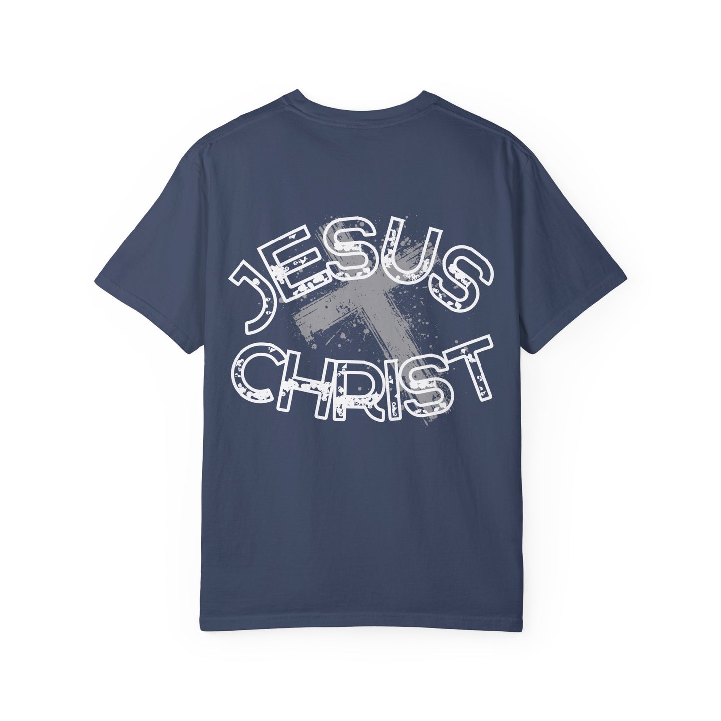 Faith Over Fear T Shirt