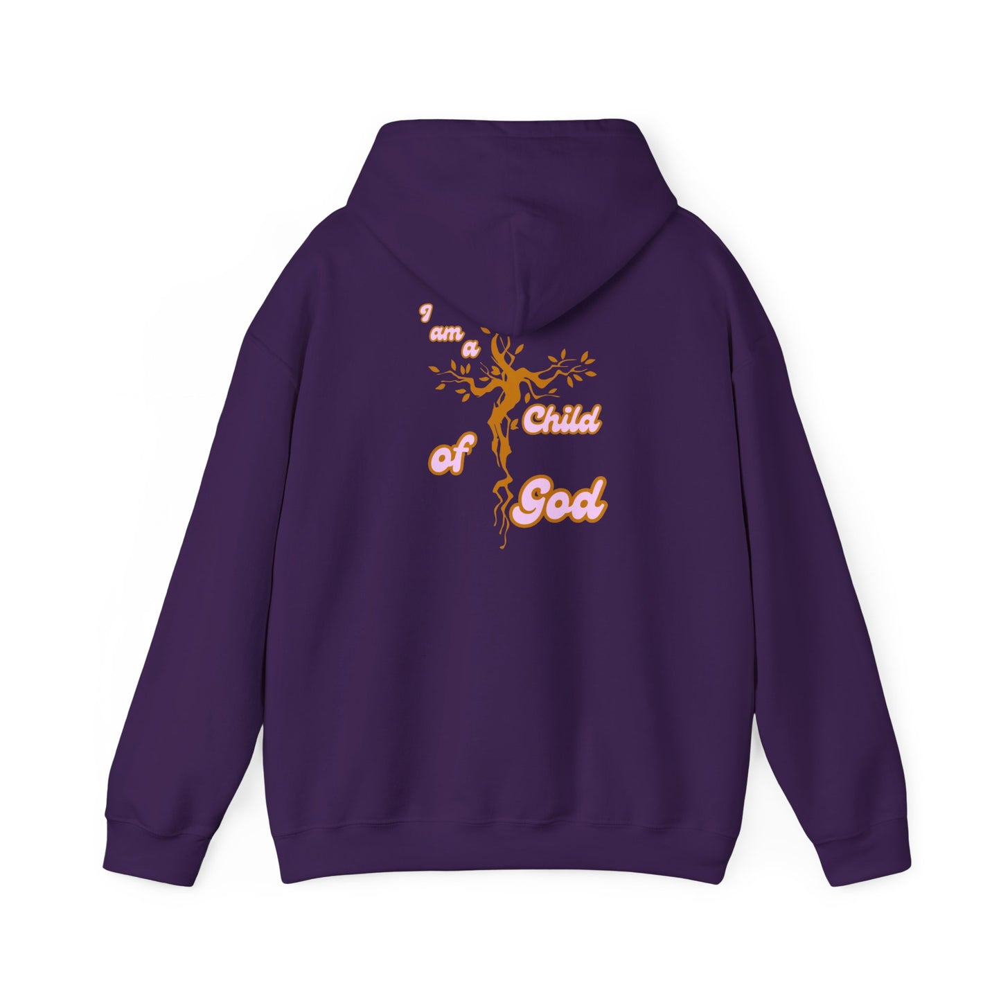 Child of God Hoodie