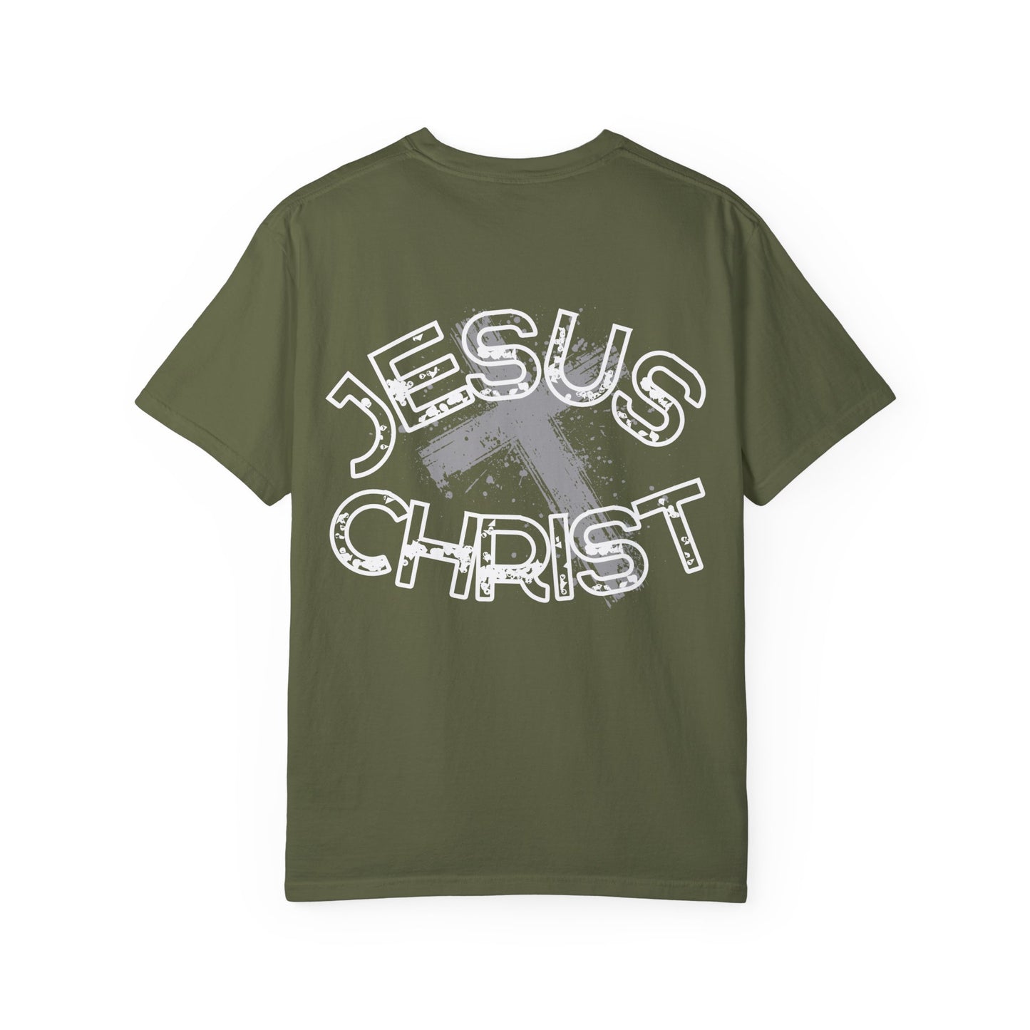 Faith Over Fear T Shirt