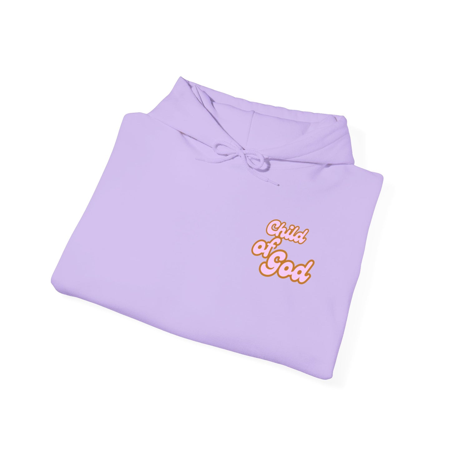 Child of God Hoodie
