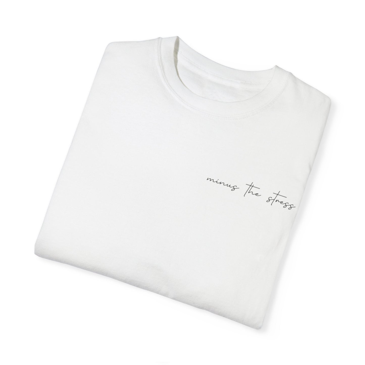 Made To Worship Floral T-Shirt