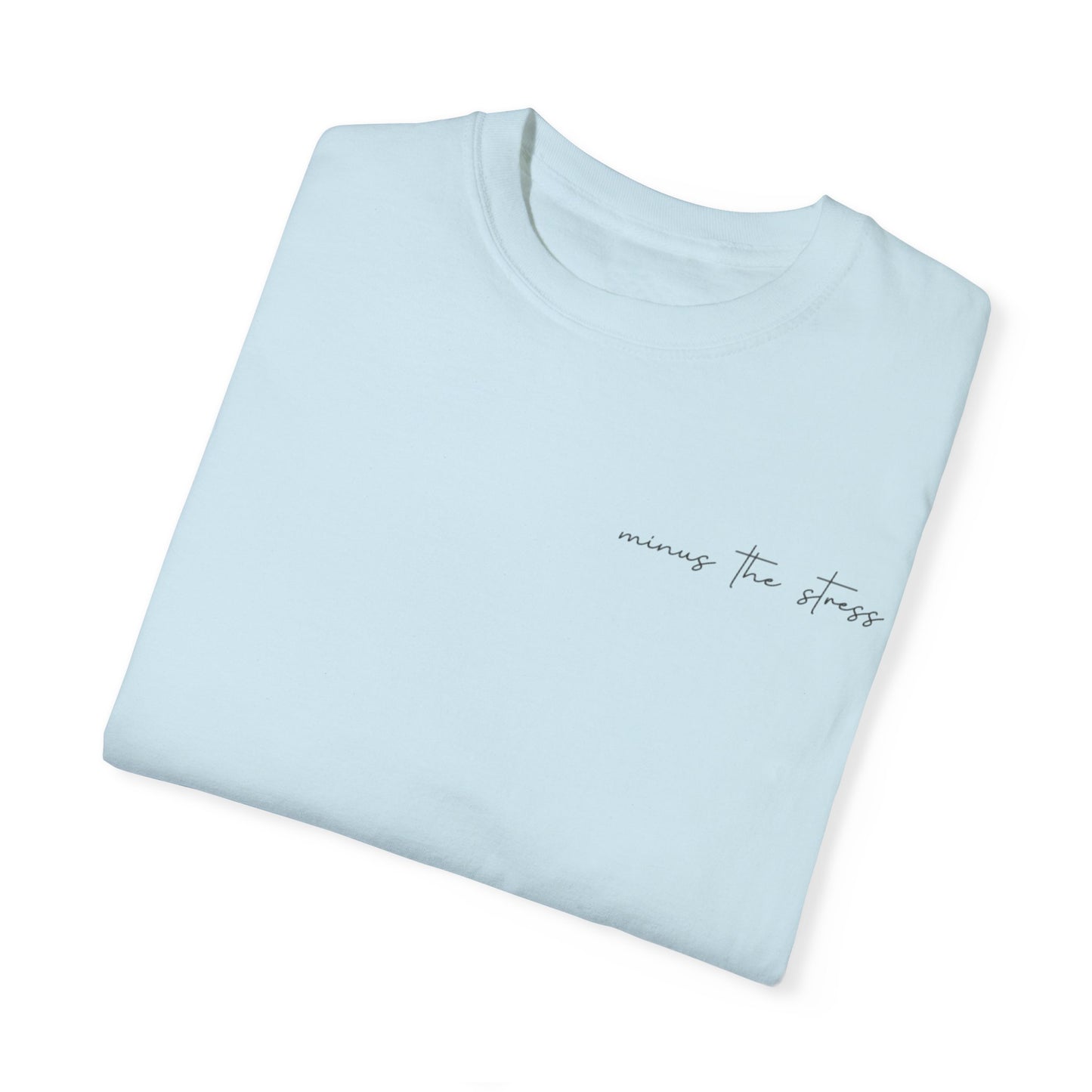Made To Worship Floral T-Shirt