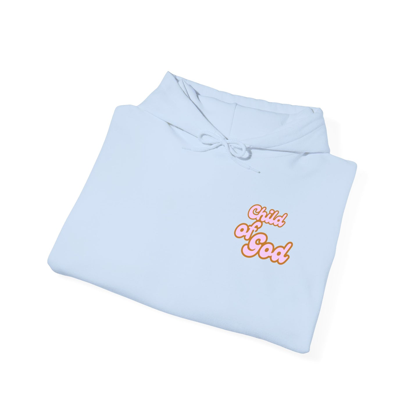 Child of God Hoodie