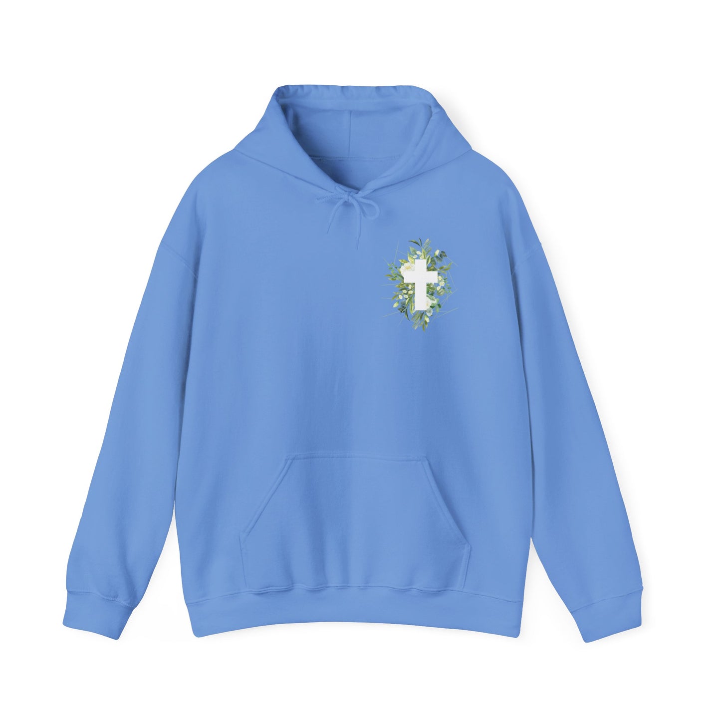 We Are God's Children - Hoodie