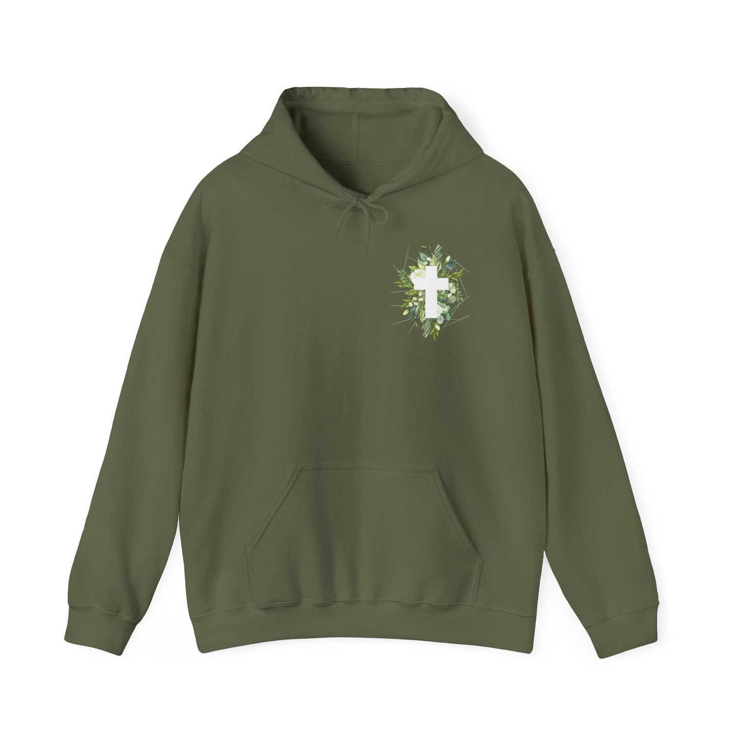 We Are God's Children - Hoodie