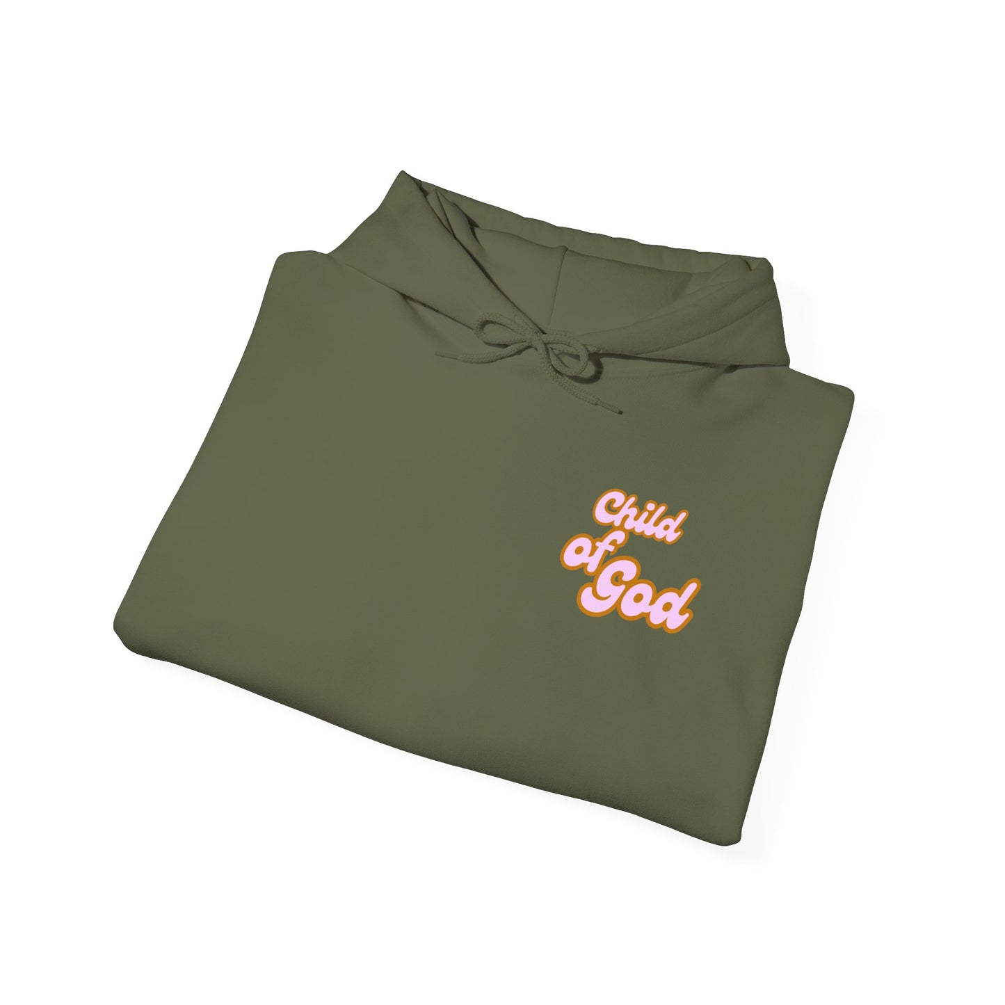 Child of God Hoodie