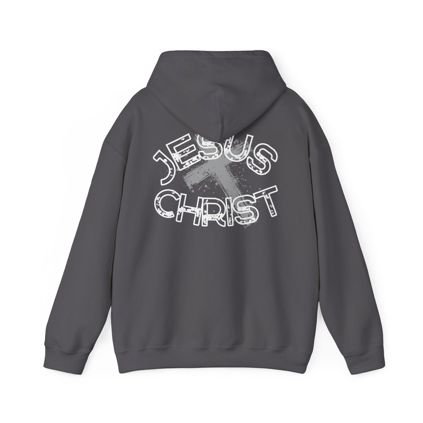 Faith Over Fear Hoodie