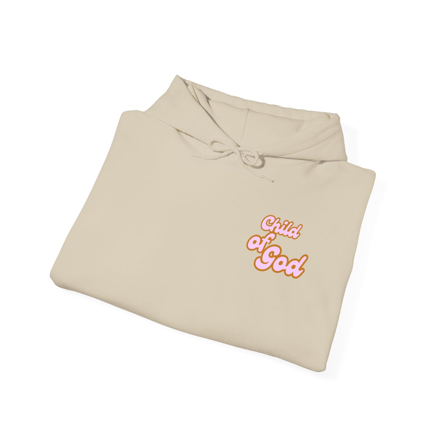 Child of God Hoodie