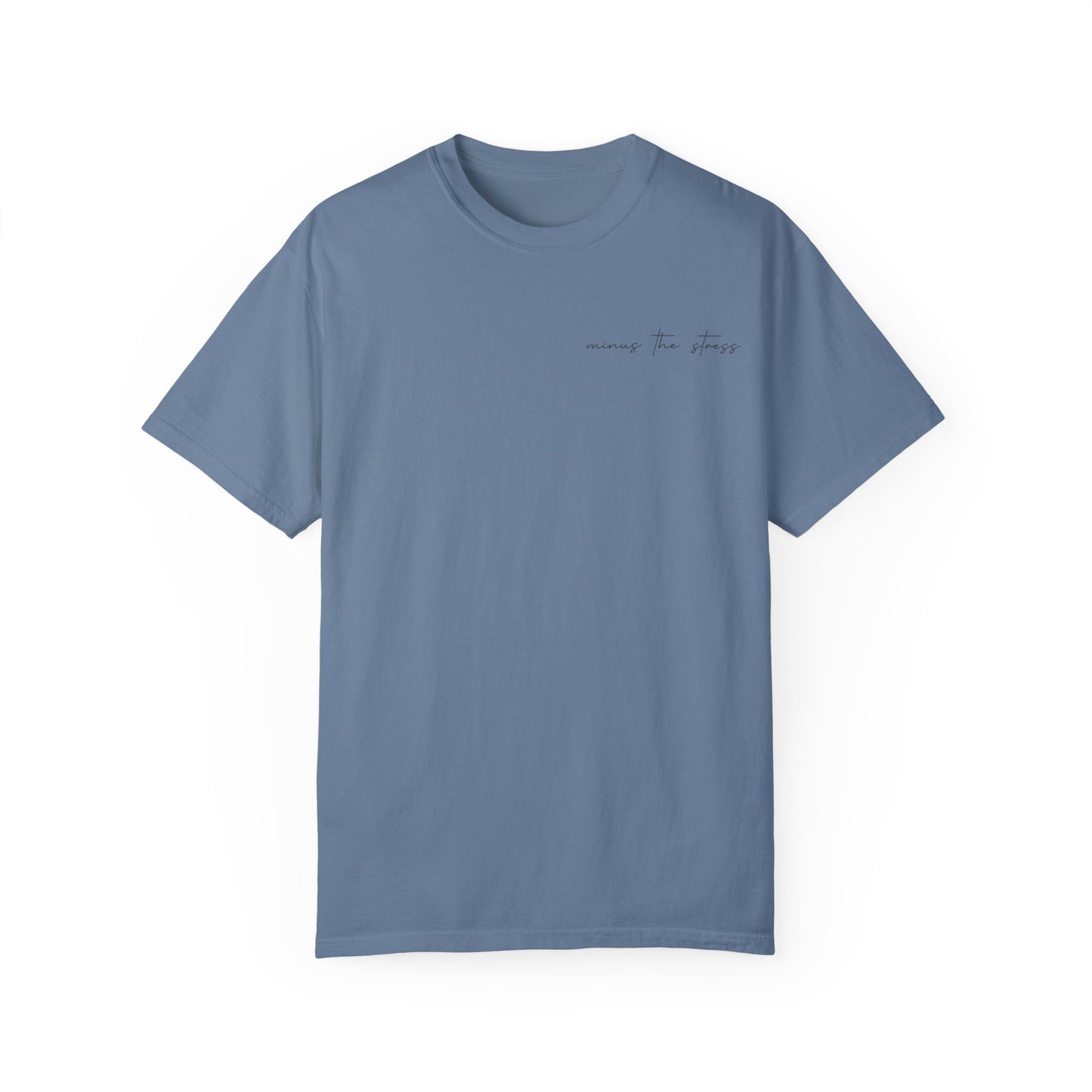 Made To Worship Floral T-Shirt