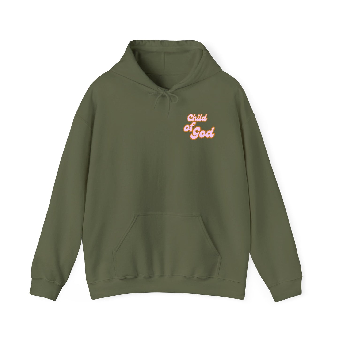 Child of God Hoodie