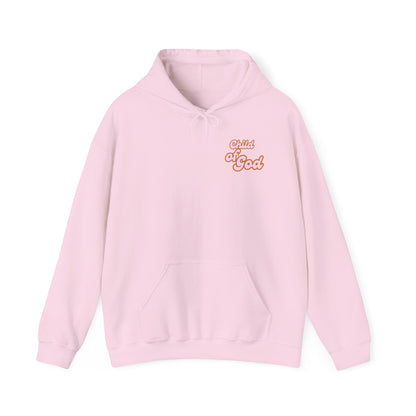 Child of God Hoodie
