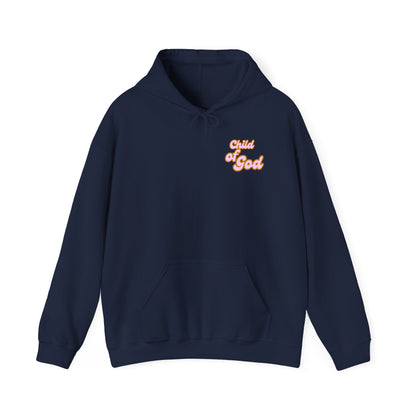 Child of God Hoodie