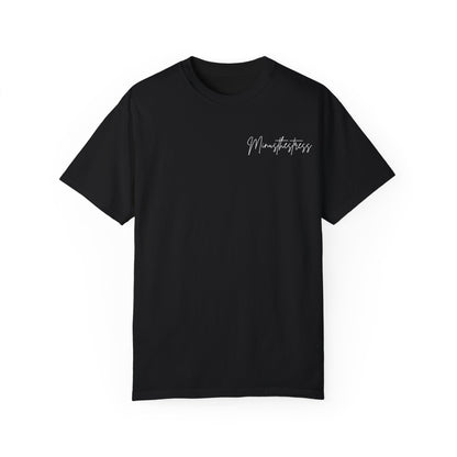Made To Worship Floral T-Shirt