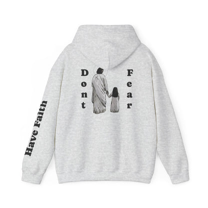 Trust The Journey Hoodie