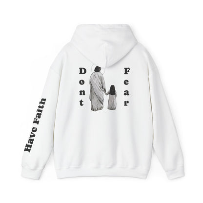 Trust The Journey Hoodie