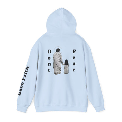 Trust The Journey Hoodie