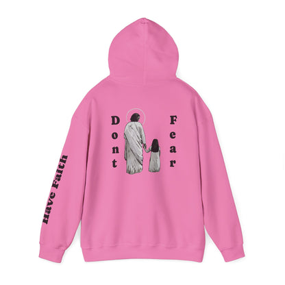 Trust The Journey Hoodie