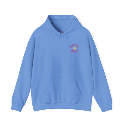 God Is Good All The Time Hoodie
