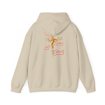 Child of God Hoodie