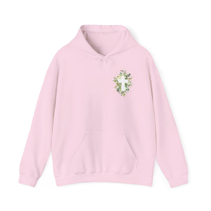 We Are God's Children - Hoodie
