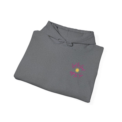 God Is Good All The Time Hoodie