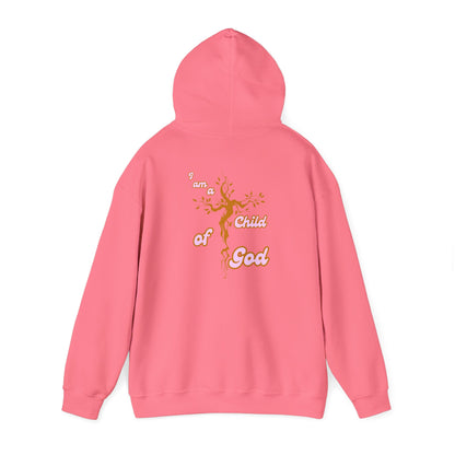 Child of God Hoodie