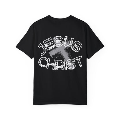 Faith Over Fear T Shirt