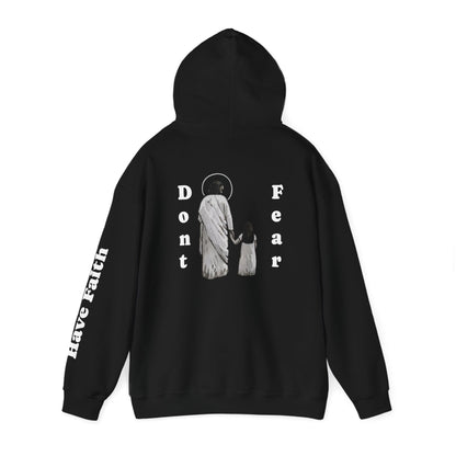 Trust The Journey Hoodie