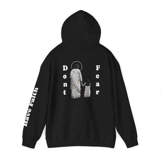 Trust The Journey Hoodie