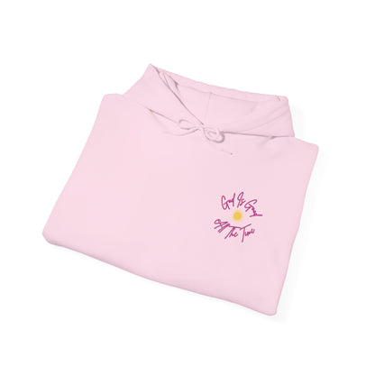 God Is Good All The Time Hoodie