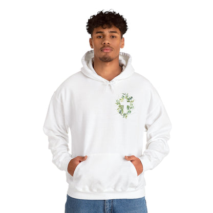 We Are God's Children - Hoodie
