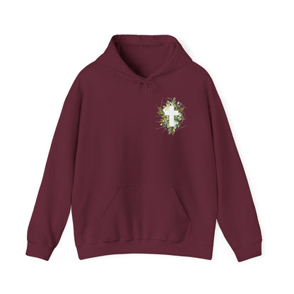 We Are God's Children - Hoodie