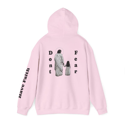 Trust The Journey Hoodie