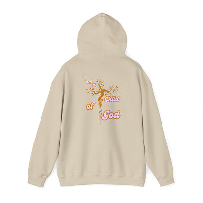 Child of God Hoodie